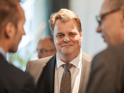 Lars Thomsen