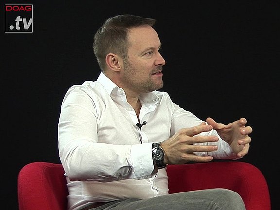 DOAG2019 Leo Martin 4zu3 web
