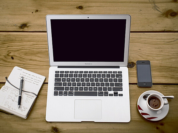 Home Office Oliver Pyka DB Kolumne 2021 07 14