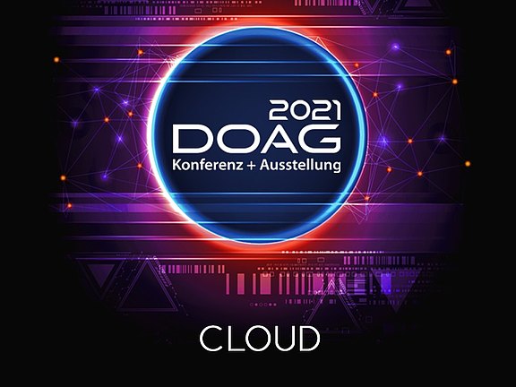 DOAG2021 K A Cloud