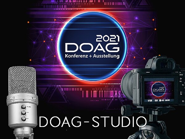 KA2021 DOAG Studio