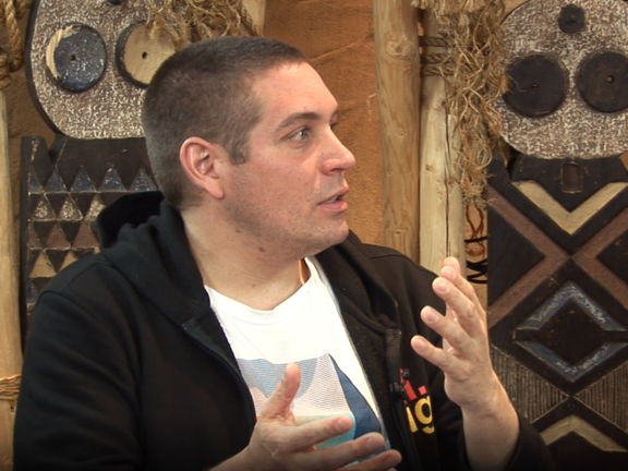2019 JavaLandtv Bert Jan Schrijver Interview 2