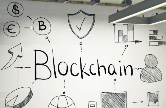 Blockchain