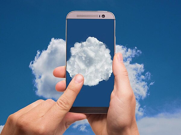 Mit GitOps in die Cloud